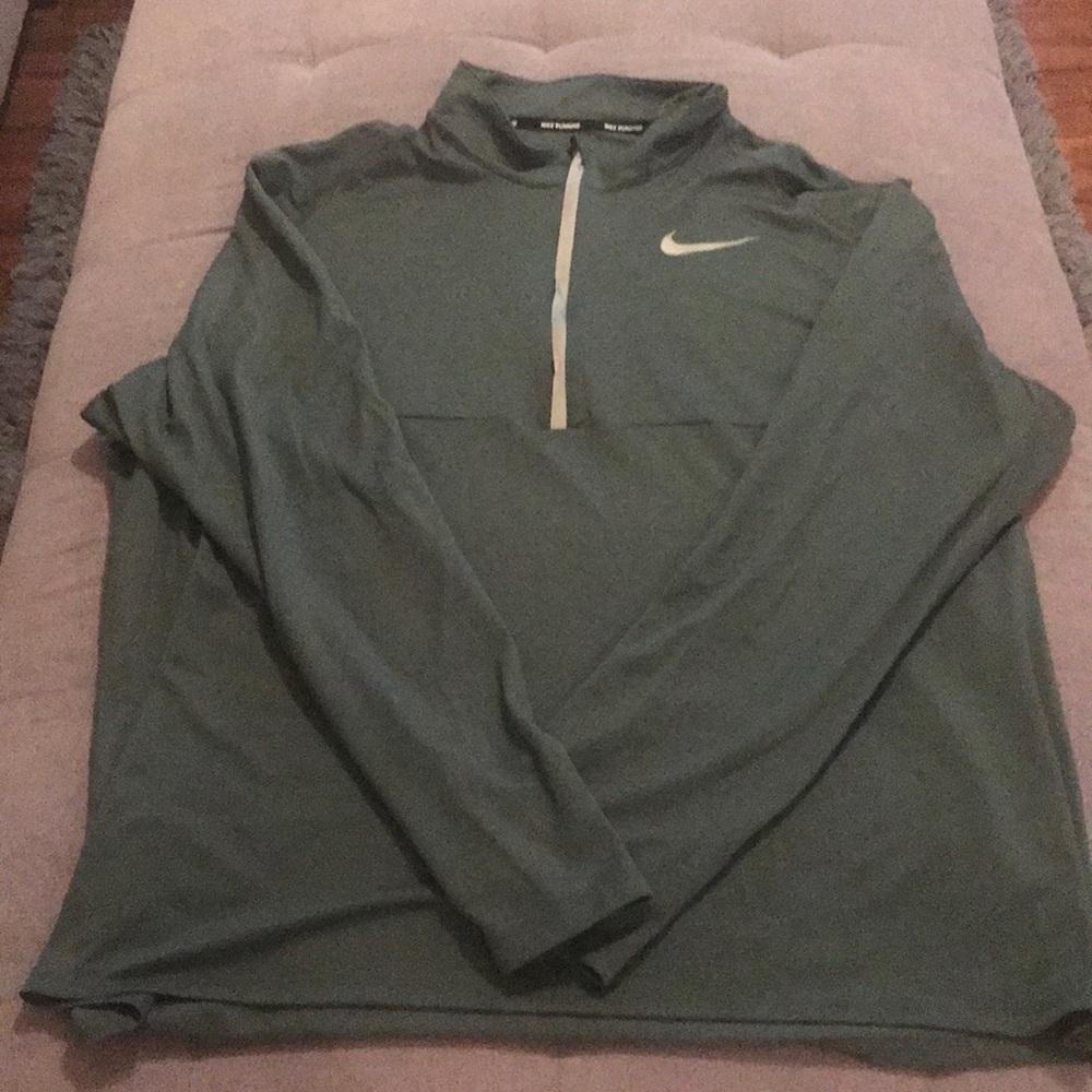 Nike Running Pullover